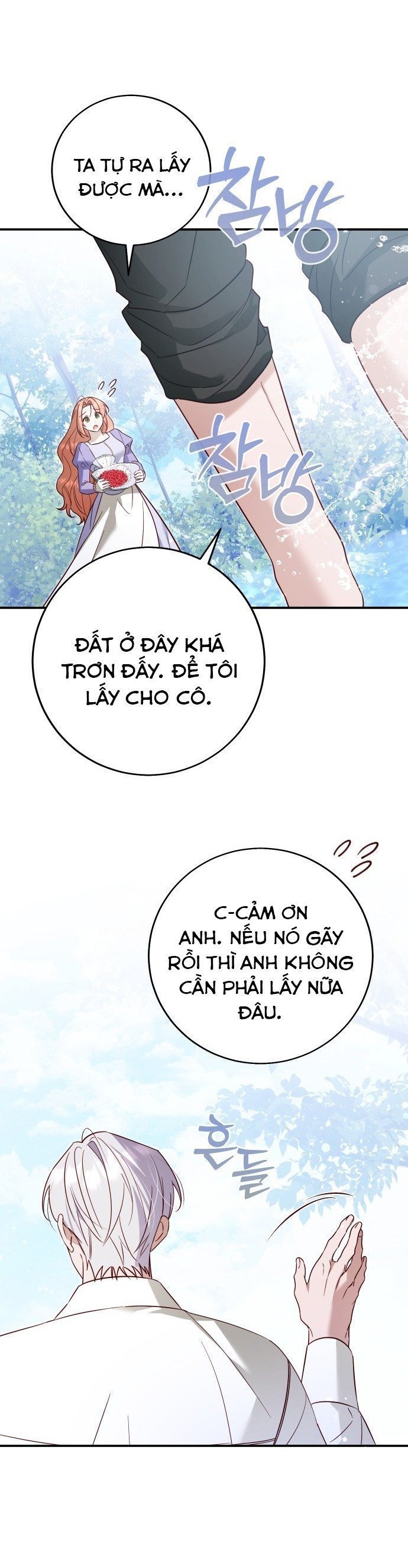 ngã xuống thiên đường chapter 30 6