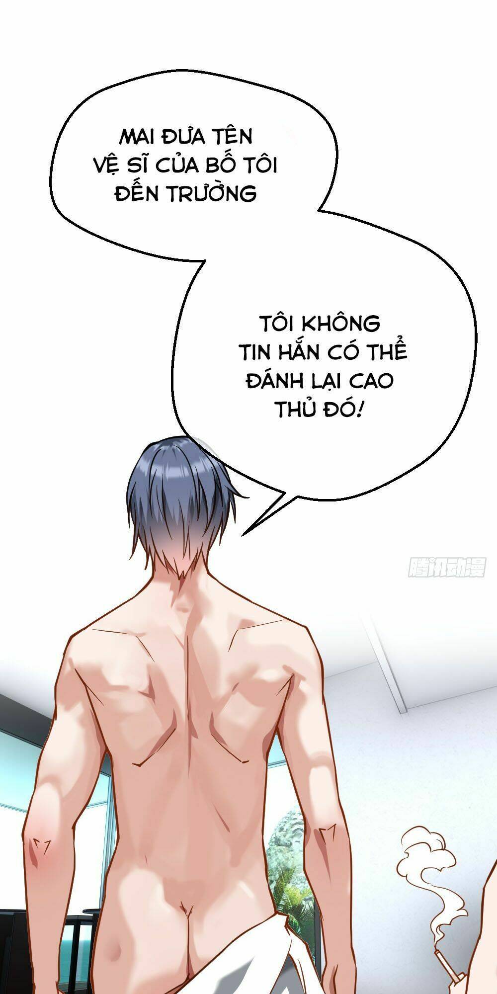 tuyệt thế thiên tài hệ thống chapter 13 15