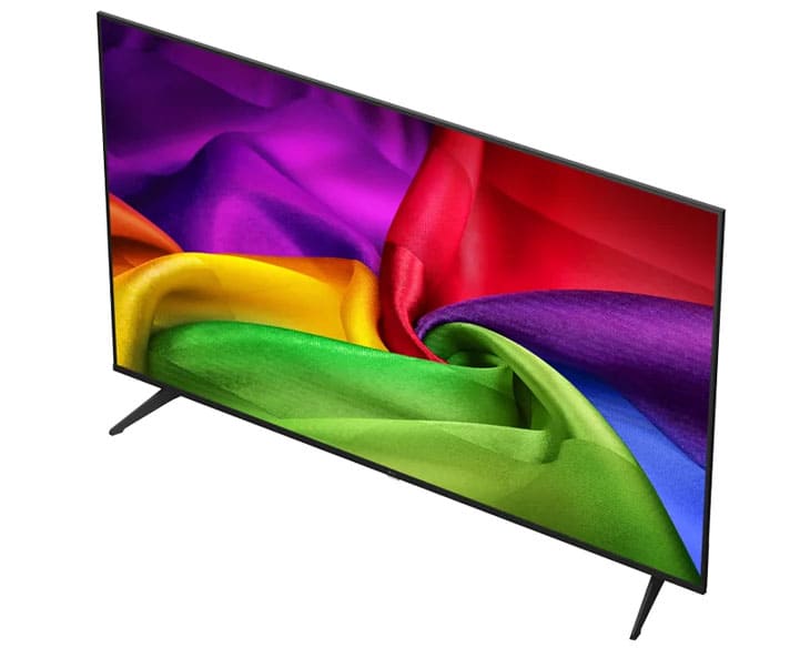 Smart Tivi LG AI 4K 85 inch 85NU805BPSB - HÀNG CHÍNH HÃNG - CHỈ GIAO HCM