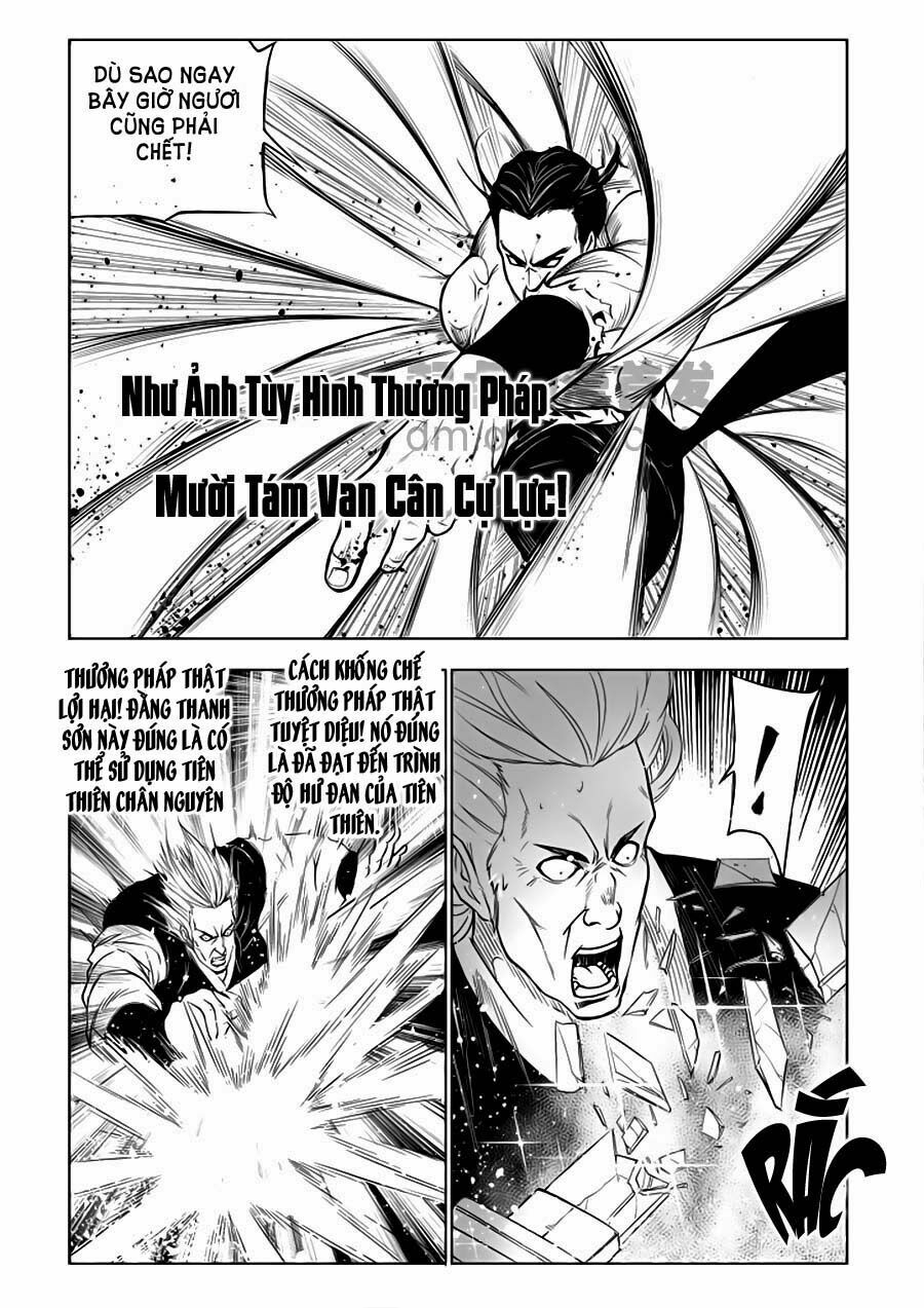 cửu đỉnh ký chapter 23 6