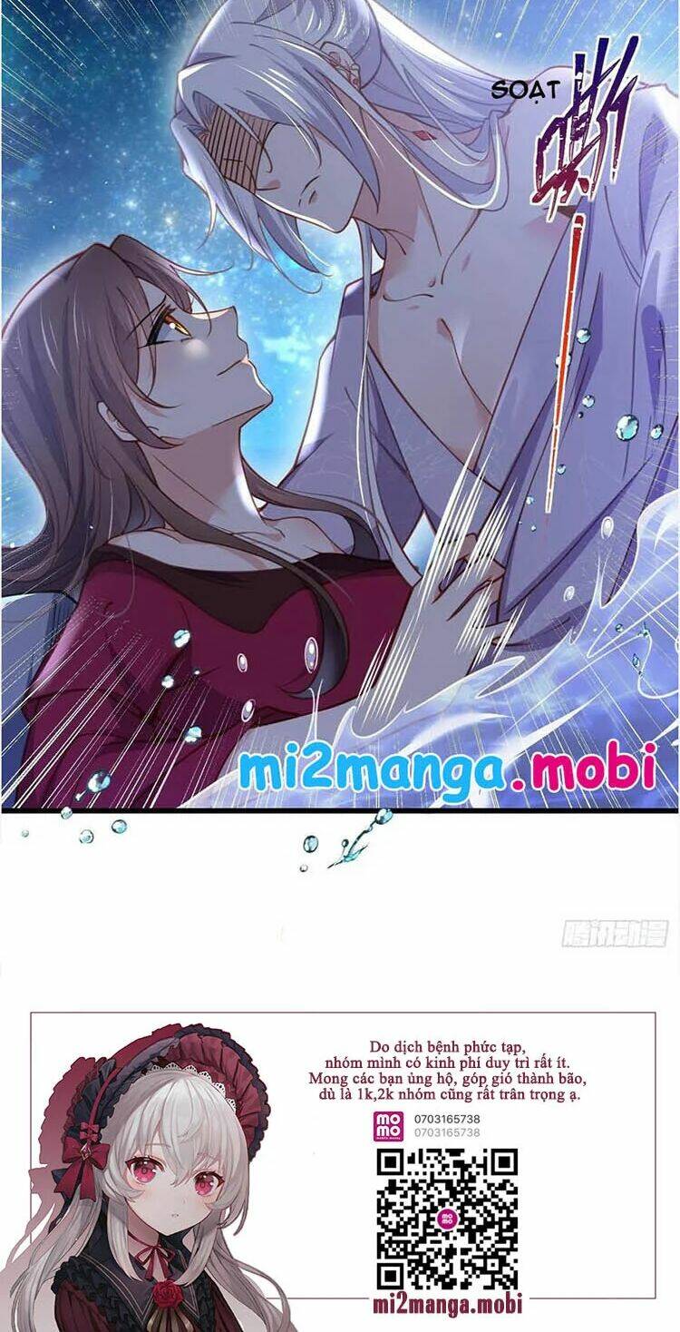 hoạn phi thiên hạ chapter 168 19