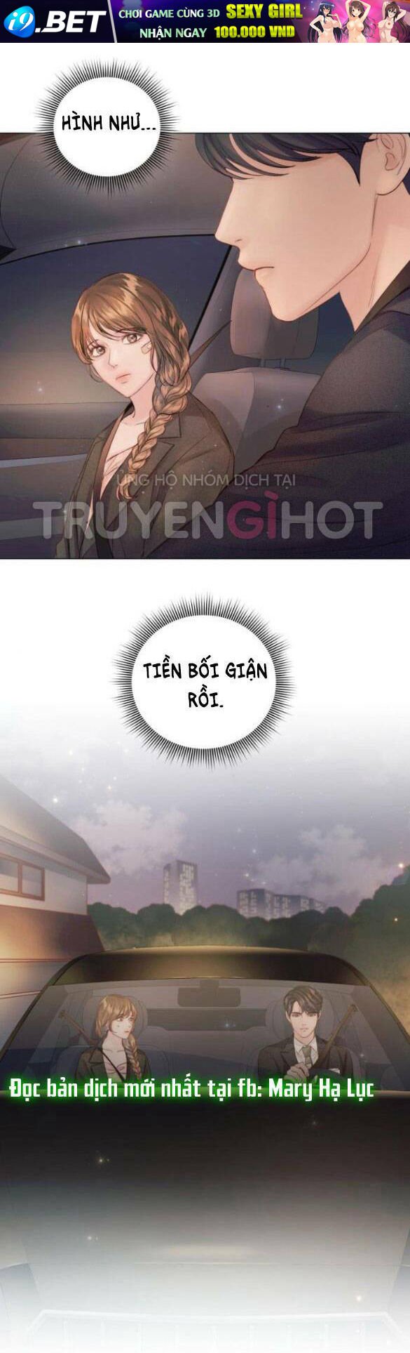 nhất định chúng ta sẽ được hạnh phúc chapter 71.2 15