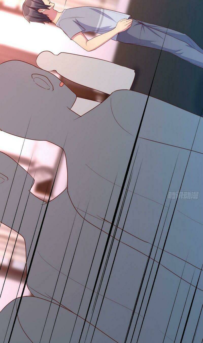 y thánh thiên tài tại hoa đô chapter 26 31