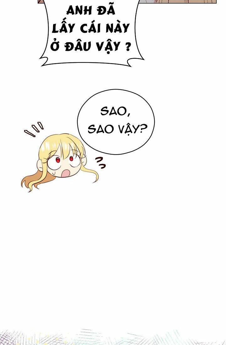 vẻ đẹp của ác ma chapter 18 45