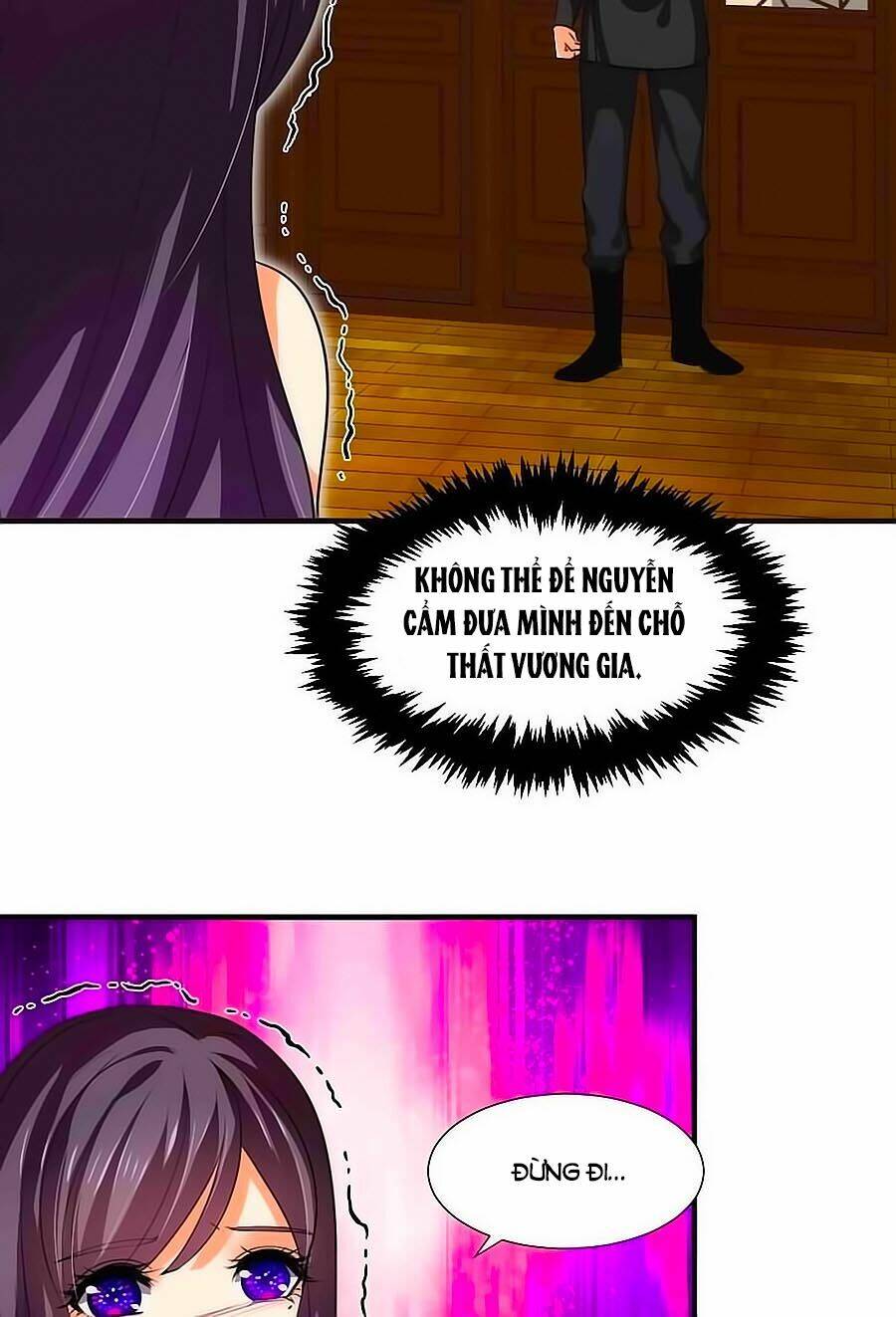 dưỡng thiếu chủ đấu tra nam chapter 71 11