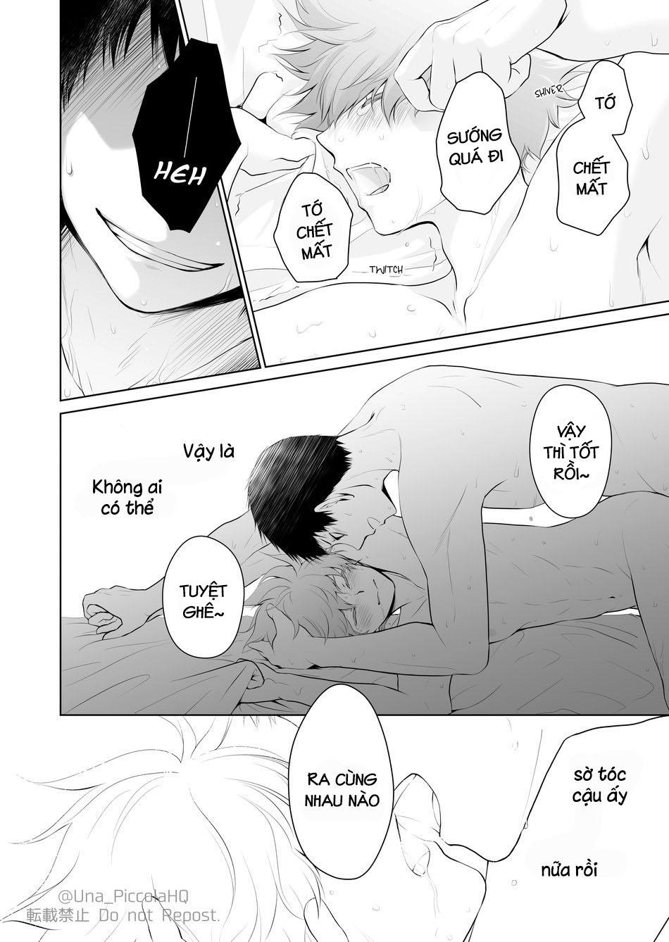 oneshot hỏny chapter 240 6