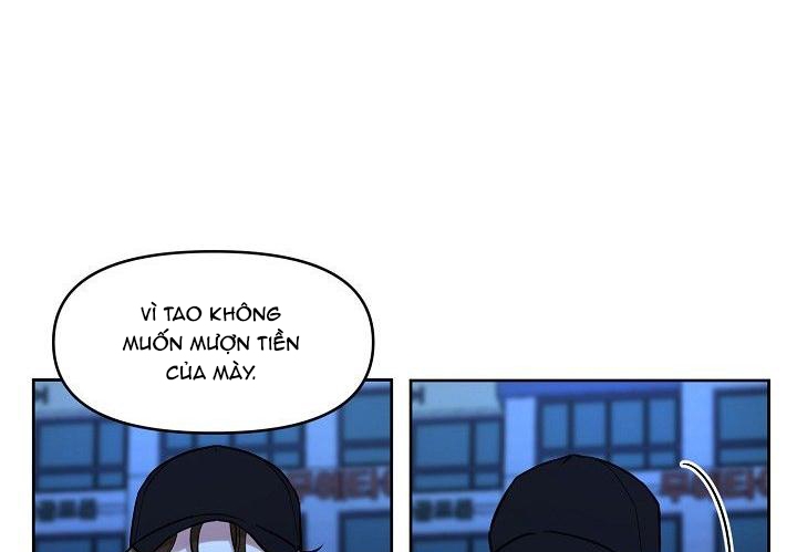 vị khách khả nghi và nhóc làm thêm chapter 8 78