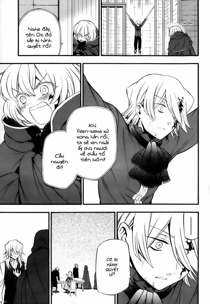 pandora hearts chapter 78 37