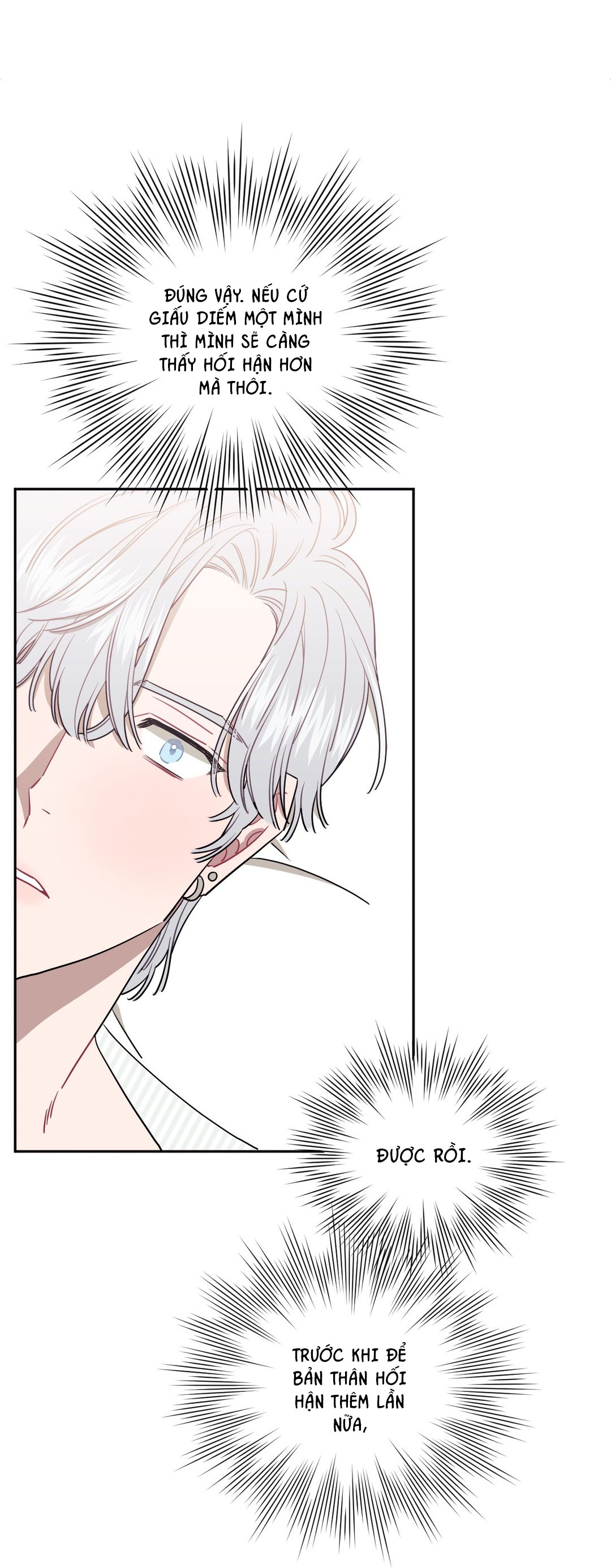 hơn cả bạn bè chapter 35.2 36