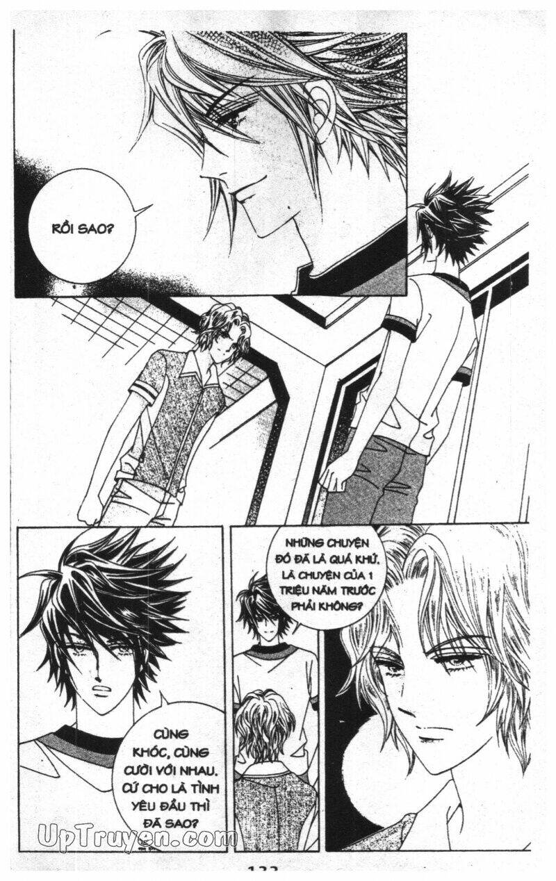 dạ khúc chapter 8 133