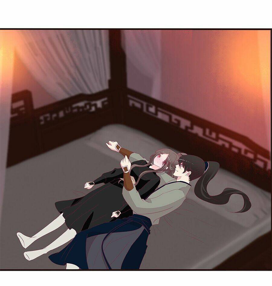 tướng quân mời ra trận chapter 168 10