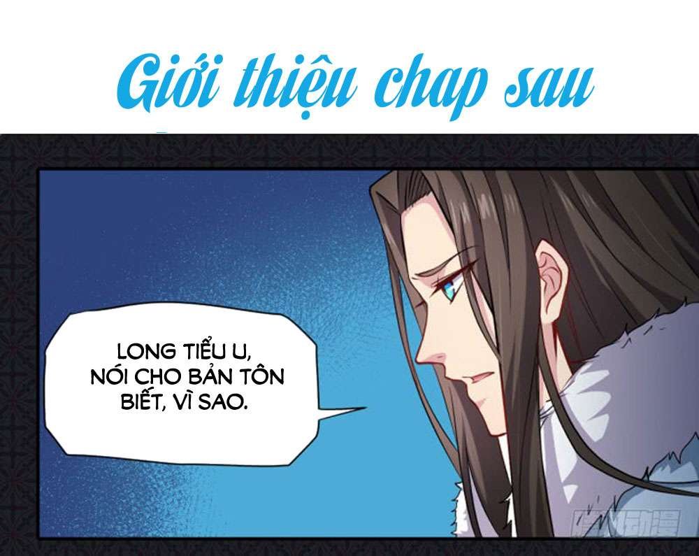 ngạo kiều quỷ vương yêu ta chapter 74 53