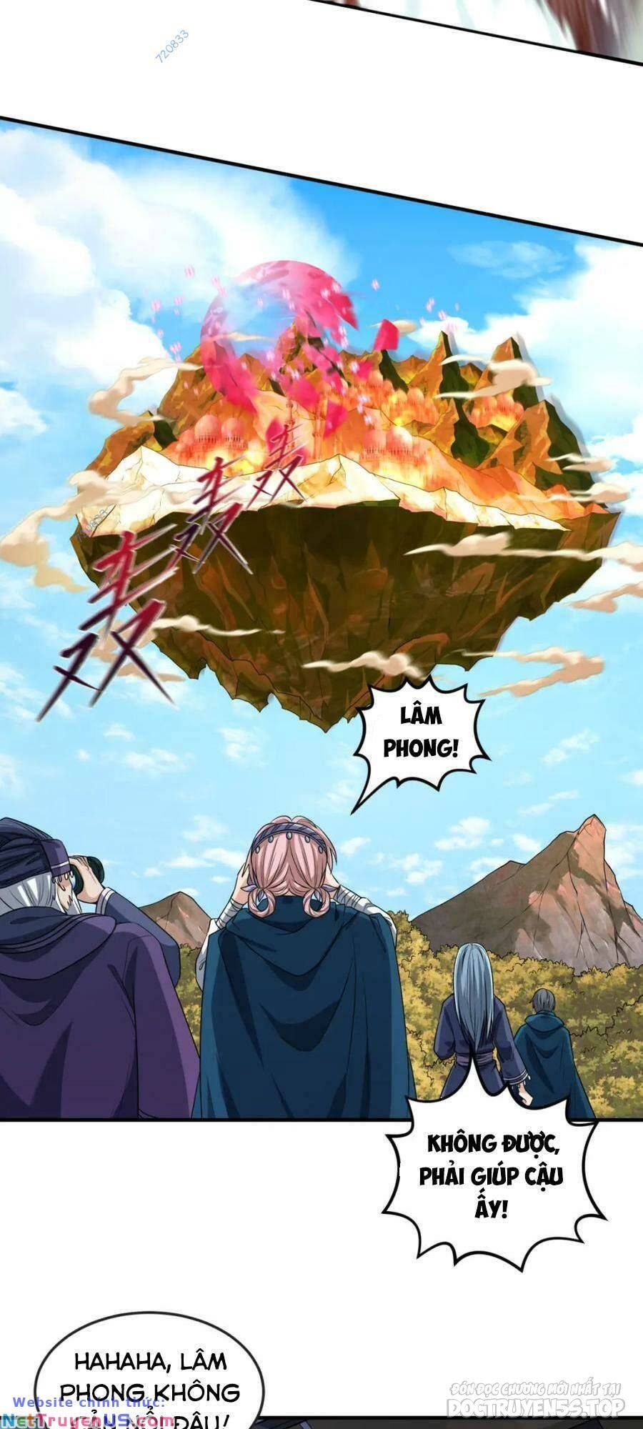 toàn cầu quỷ dị thời đại chapter 94 44