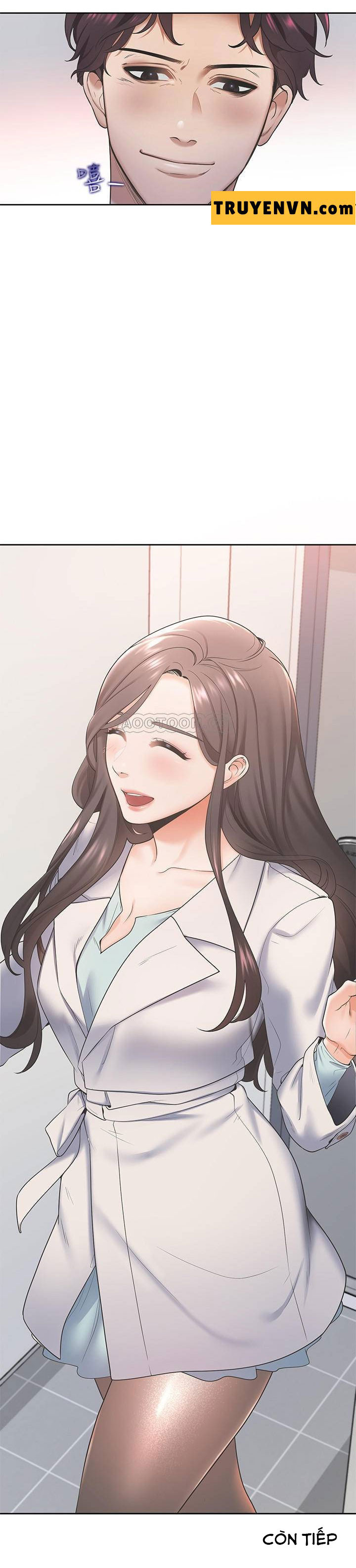 khát tình chapter 1 35