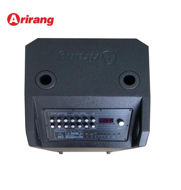 Bộ loa di động Arirang MK1 NEW - Hàng chính hãng