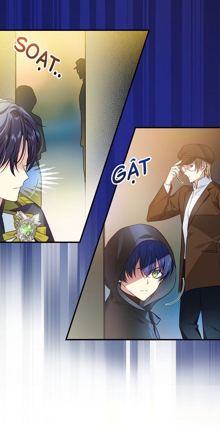 từ lúc bắt đầu tôi vẫn luôn ở bên em chapter 11 65