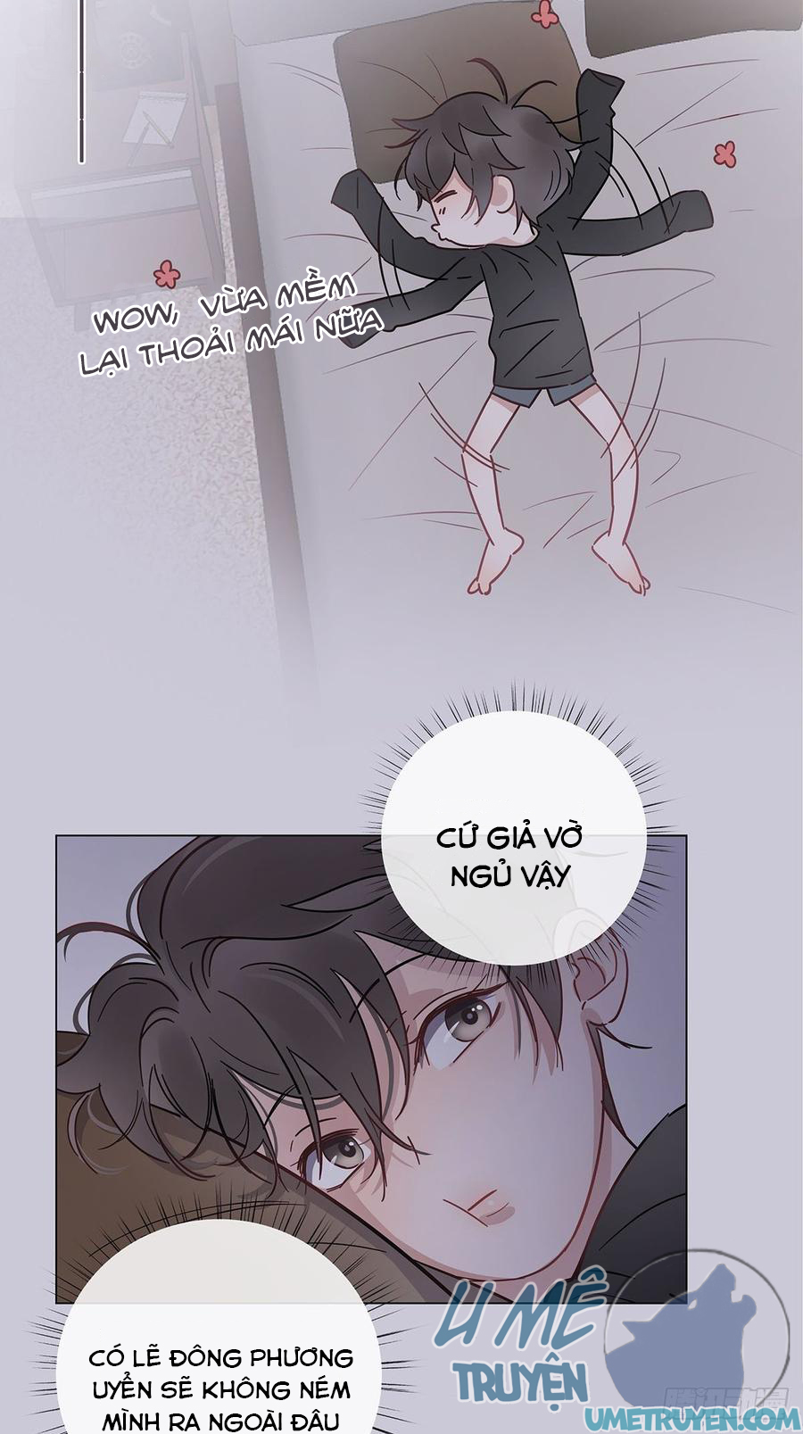 hôm nay nam giả trang nữ vẫn chưa được cầu hôn! chapter 37 22