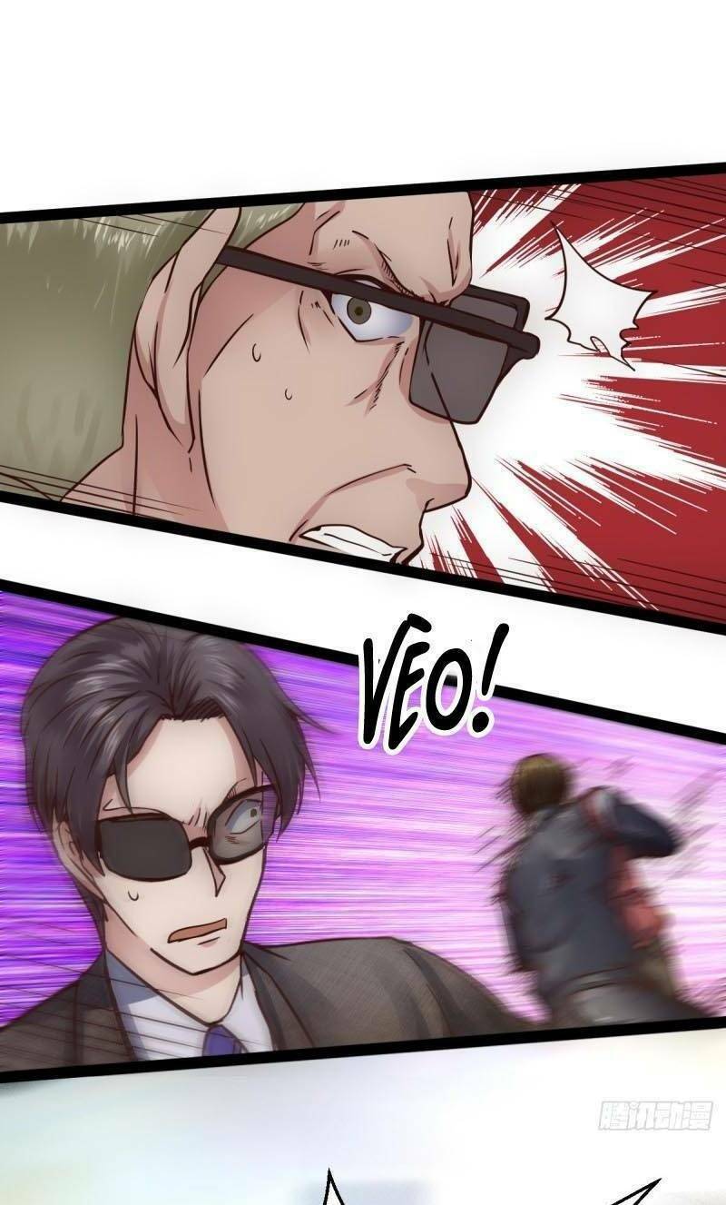 mạt thế thương lang chapter 26 31