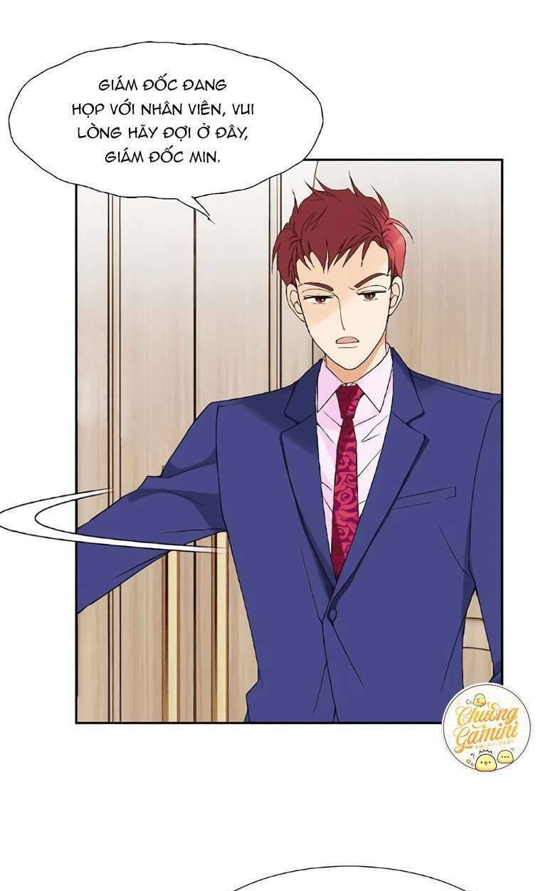 lee bom, em là của anh chapter 12 9