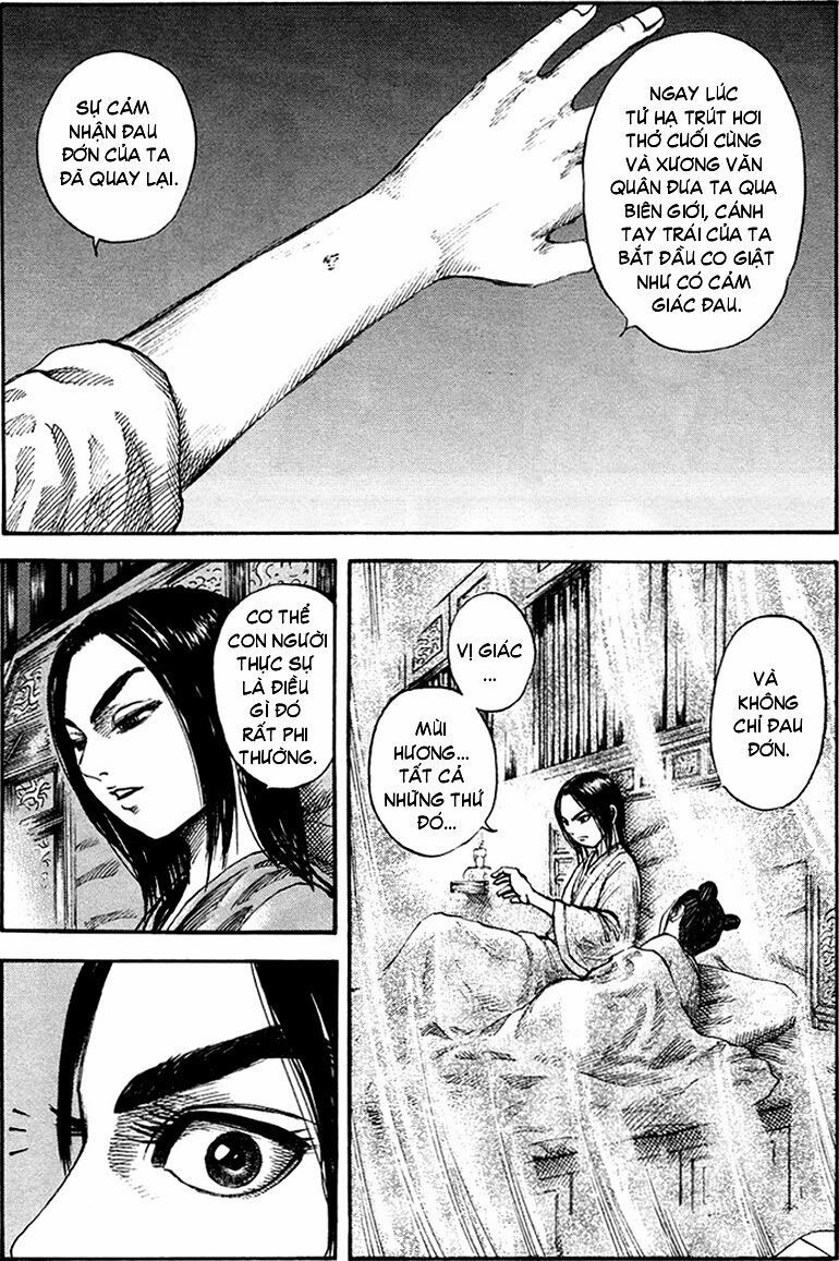 kingdom - vương giả thiên hạ chapter 82 2