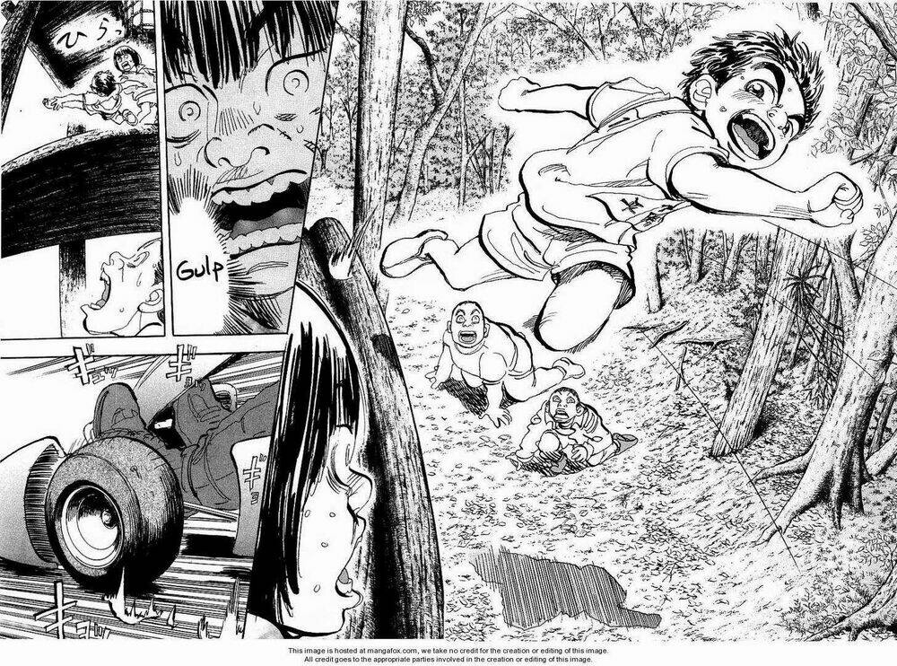 khát vọng đường đua chapter 1 47