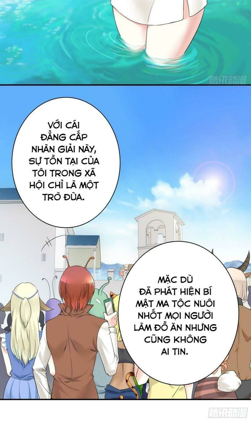 ta muốn ngao du chapter 12 8