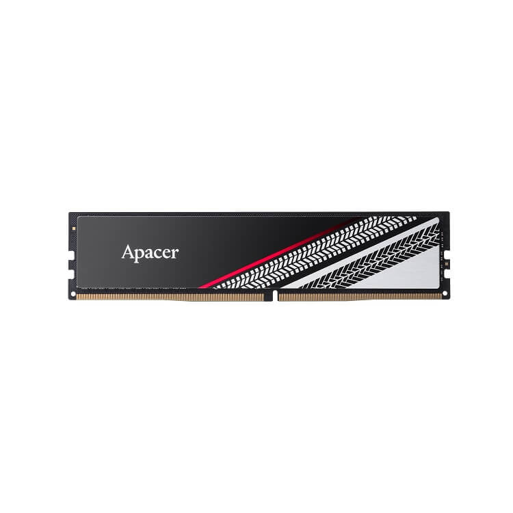 Ram Apacer 16GB TEX DDR4 3200MHz - Hàng chính hãng NetworkHub phân phối