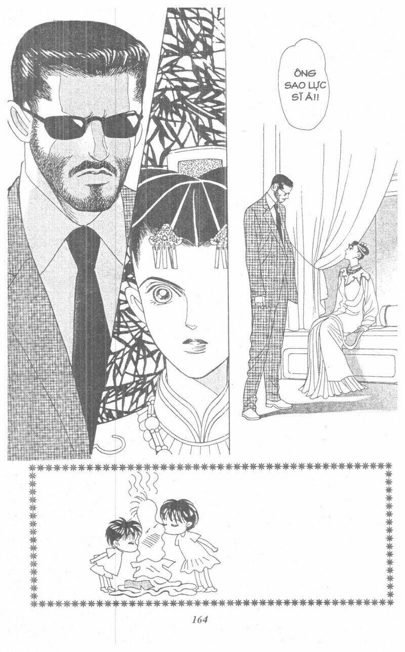 nàng tiên ánh trăng - kaguya hime chapter 9 162