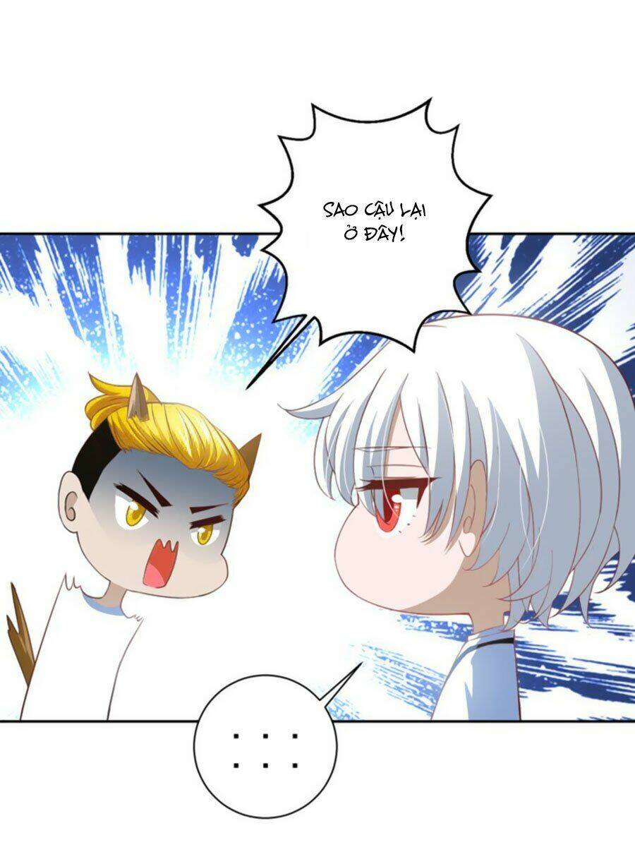 người yêu khát máu của tôi chapter 32 5