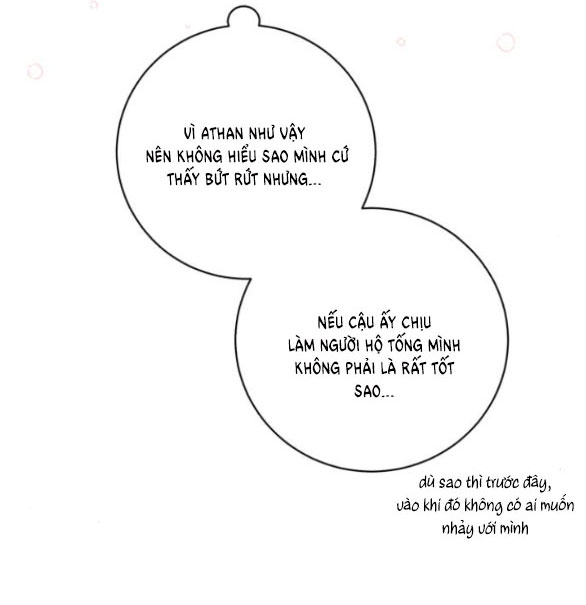 Bạo Chúa Muốn Có Cuộc Sống Tốt Đẹp chapter 27.1 - Trang 22
