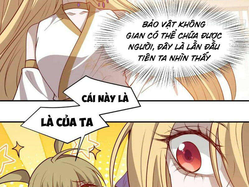 hệ thống gánh con mạnh nhất chapter 126 3