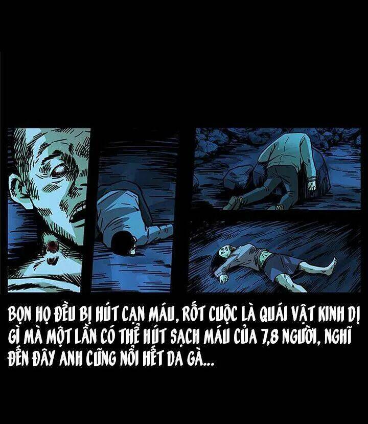 U Minh Ngụy Tượng Chapter 181 73