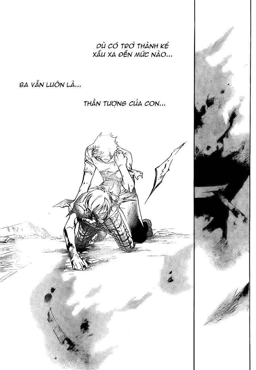 code breaker chapter 227 19