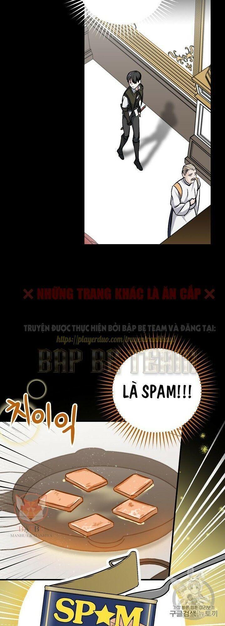 tôi lên cấp chỉ bằng cách ăn chapter 30 4