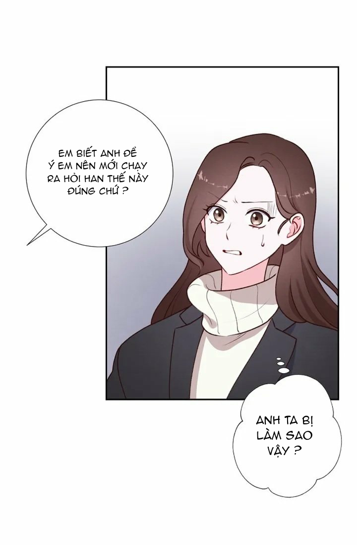 A Spoonful Of Your Love chapter 2 - Trang 37