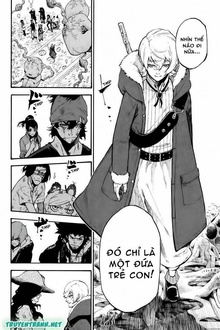 dolly kill kill chapter 117 2