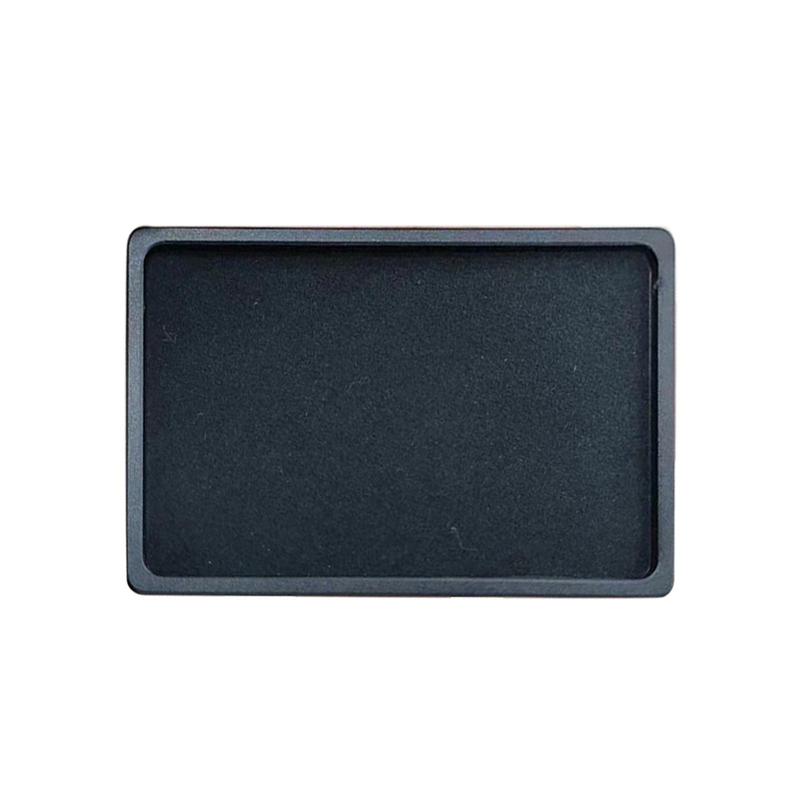 Coin Tray, Wallet Coin Storage Tray, Coin Organizer for Wallet Case Purse Card Holder, Coin Holder Case for Men Women