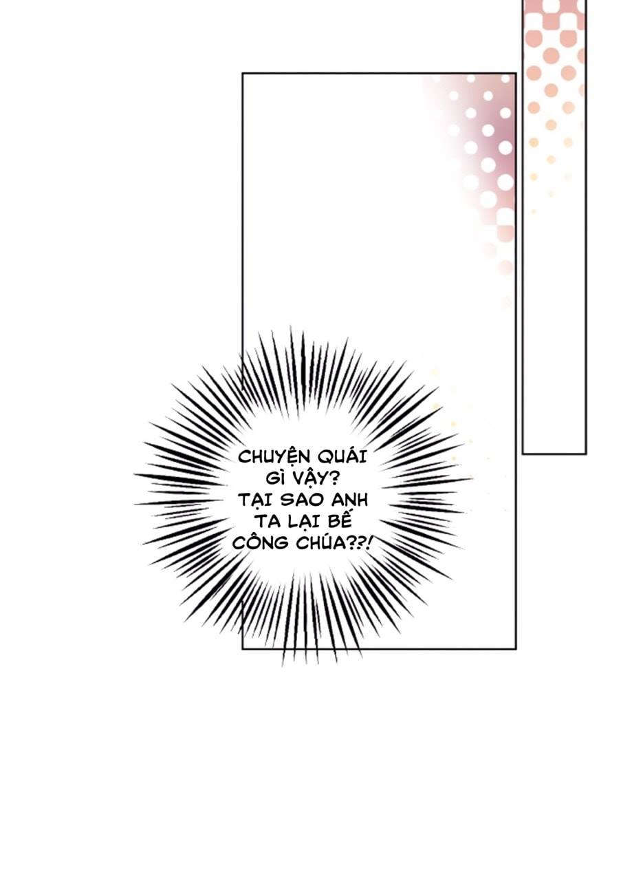 bỗng một ngày nọ tôi trở thành nàng công chúa chapter 89 64