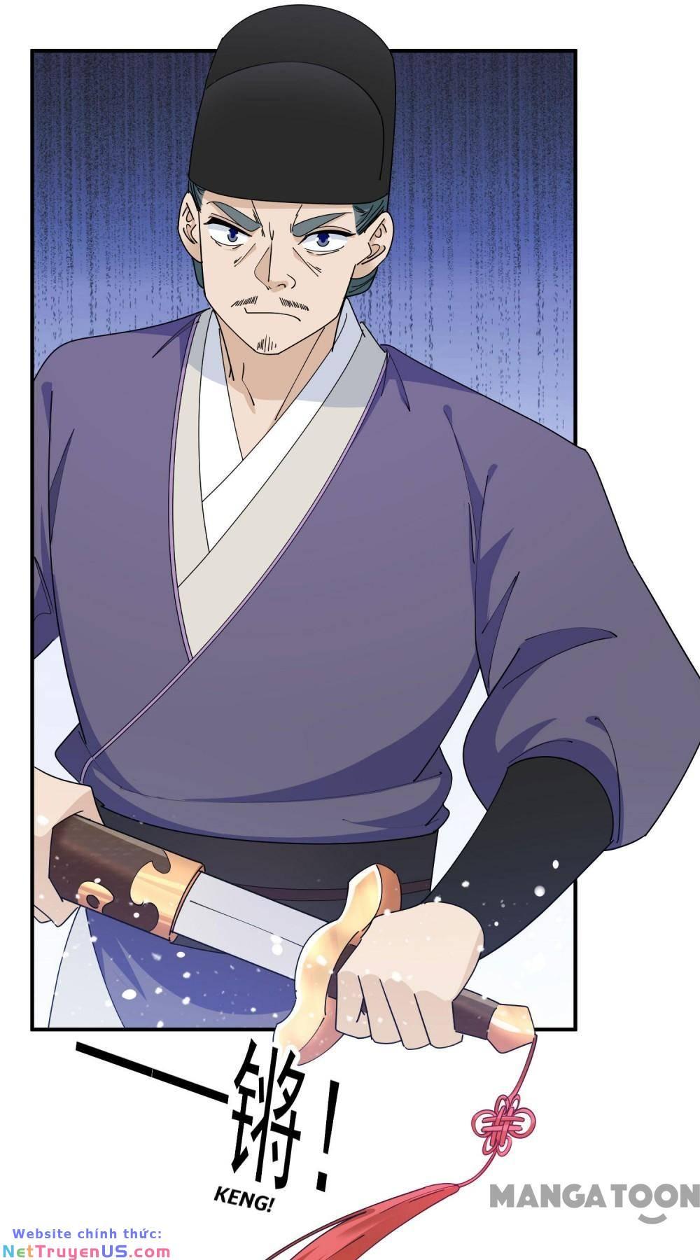 cực phẩm bại gia tử chapter 235 32