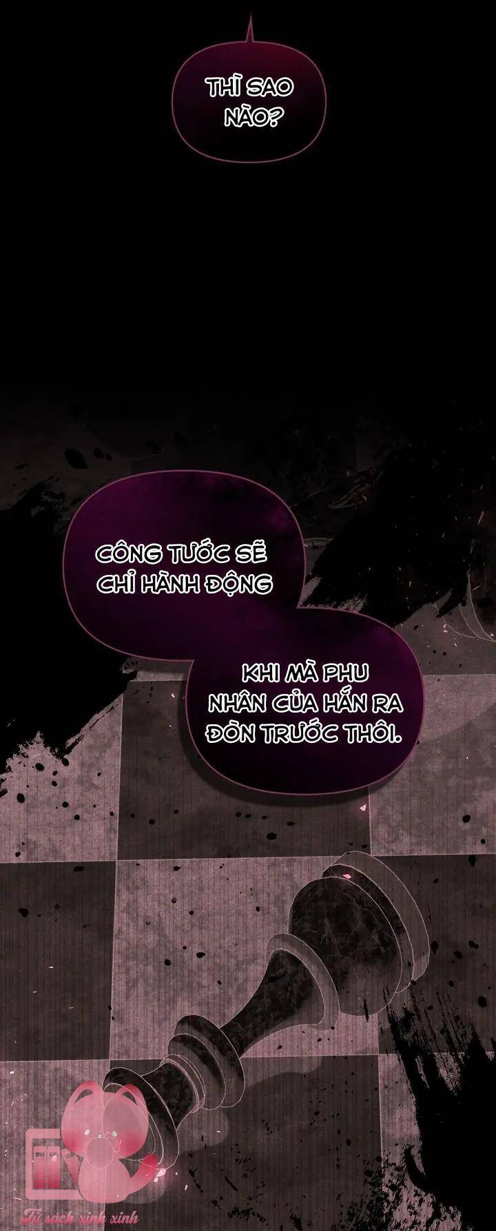 nếu tôi không nghe lời công tước chapter 63 24