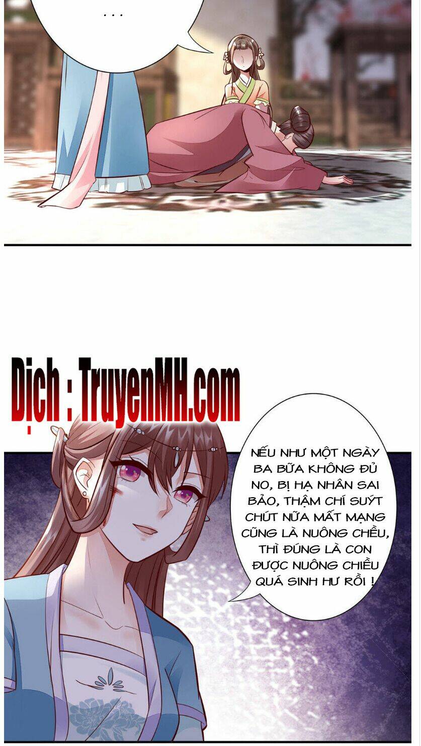 thần y yêu hậu chapter 15 14