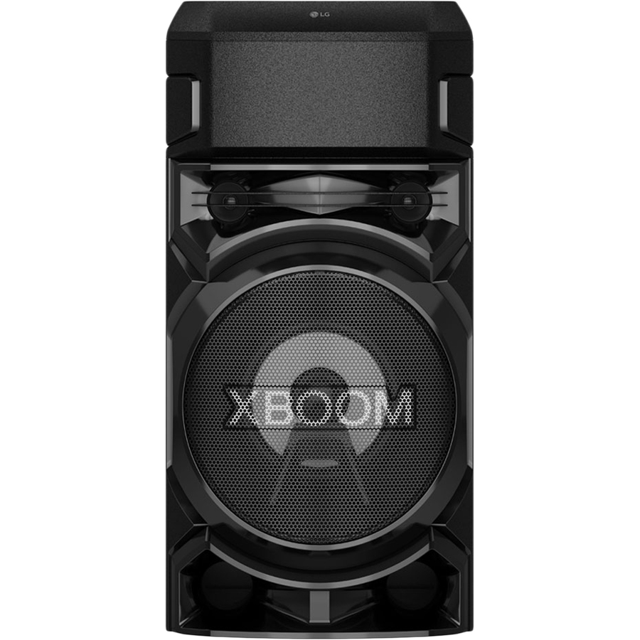 Loa Kéo Bluetooth LG XBOOM RN5 - Hàng Chính Hãng