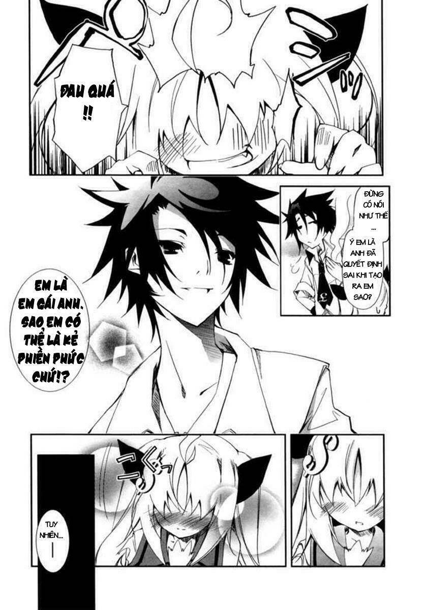 greed packet infinity chapter 2 28