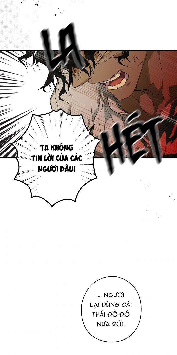 tiểu thư bí ẩn chapter 15 71