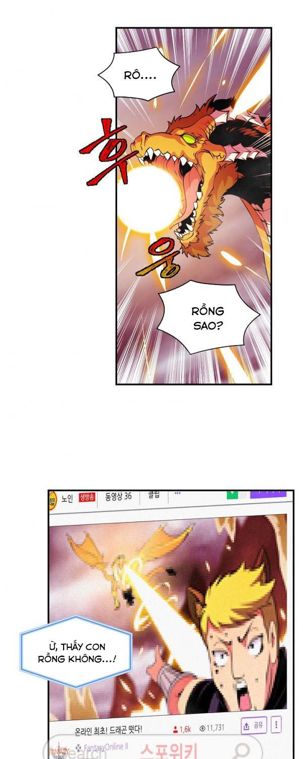 tôi sinh ra để làm người vĩ đại chapter 30 31