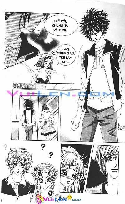 nụ hôn cuối chapter 42 1