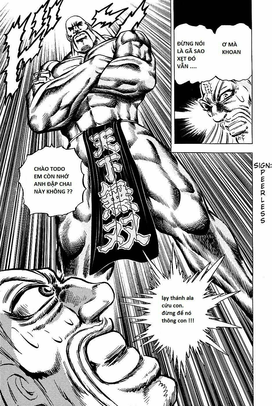 akakatsuki!! otokojuku - seinen yo, taishi wo idake chapter 85 18