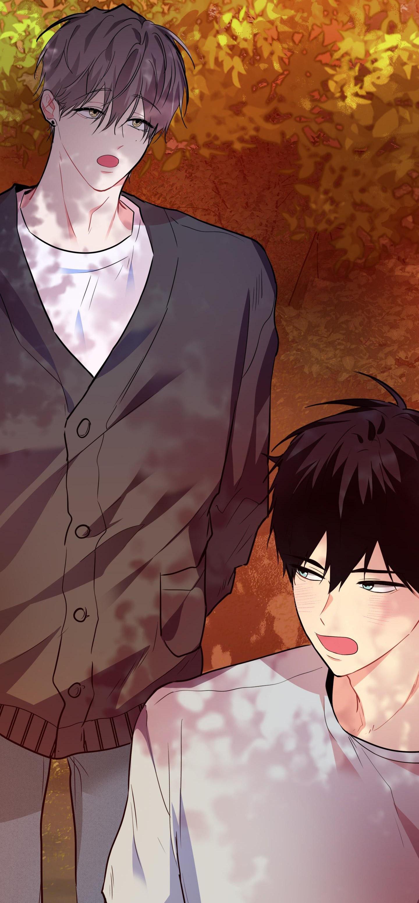 vị khách từ căn nhà phía sau chapter 4 36