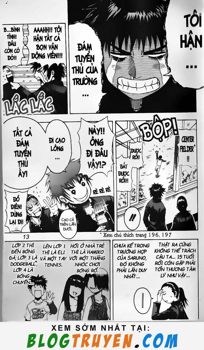 mr.fullswing chapter 1 12