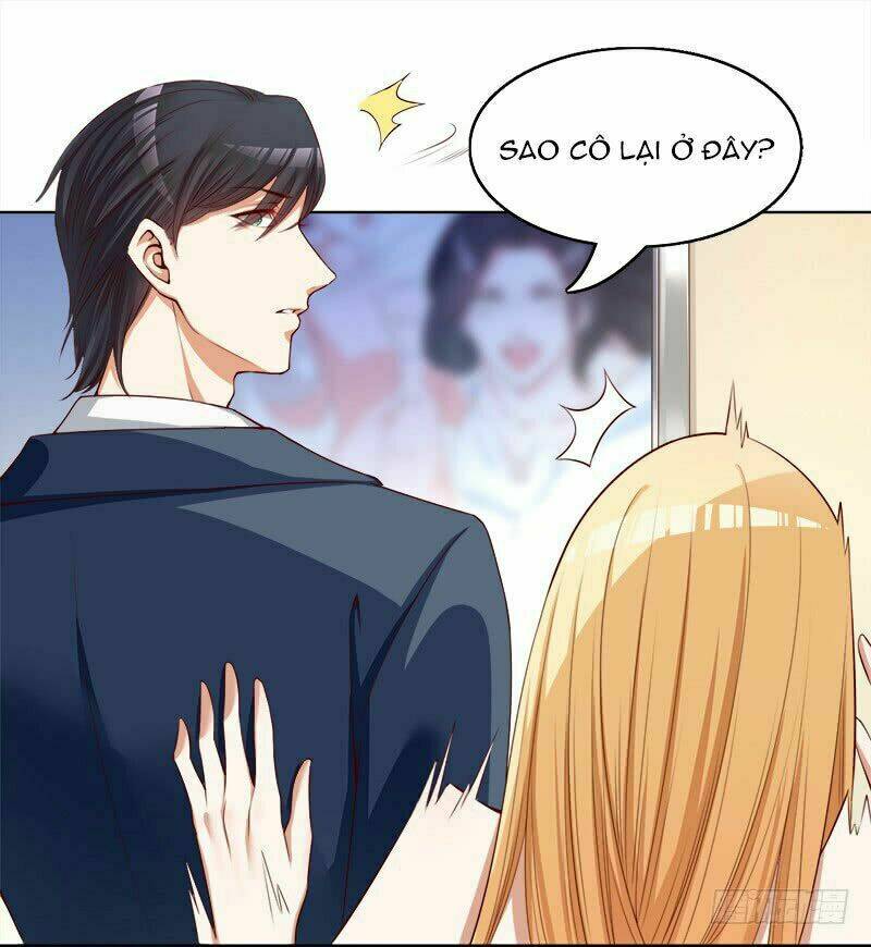 lãnh hôn cuồng ái chapter 21 21